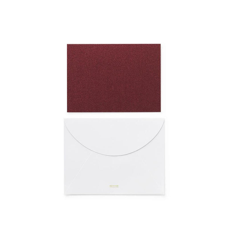 Normann Copenhagen Greeting Card