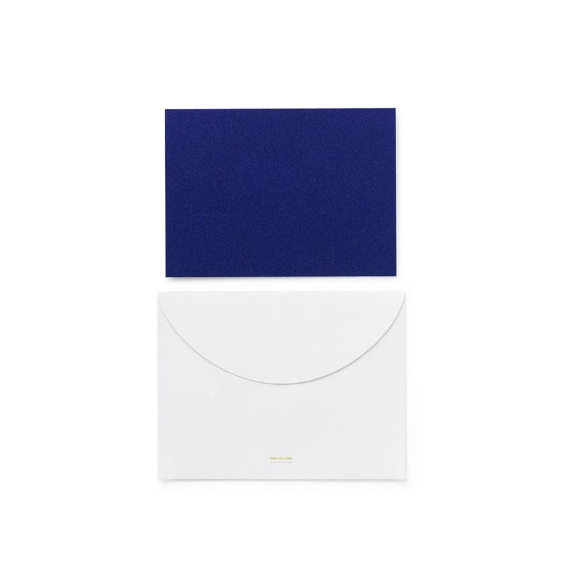 Normann Copenhagen Greeting Card