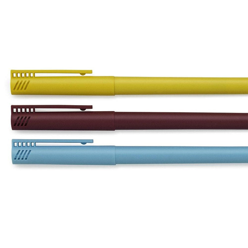 Normann Copenhagen Felt Pen 3 pcs