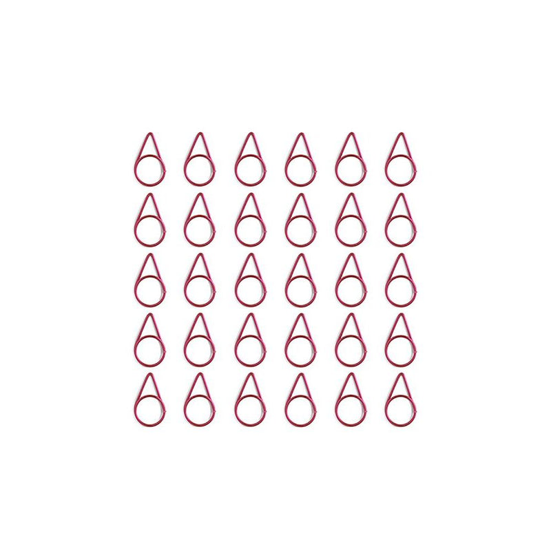 Normann Copenhagen Paper Clips 30 pcs