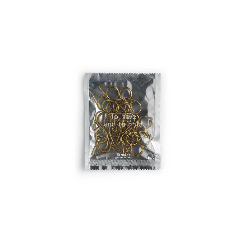 Normann Copenhagen Paper Clips 30 pcs