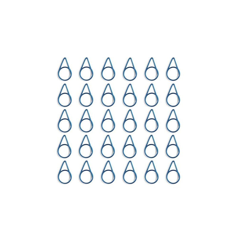 Normann Copenhagen Paper Clips 30 pcs