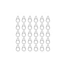 Normann Copenhagen Paper Clips 30 pcs