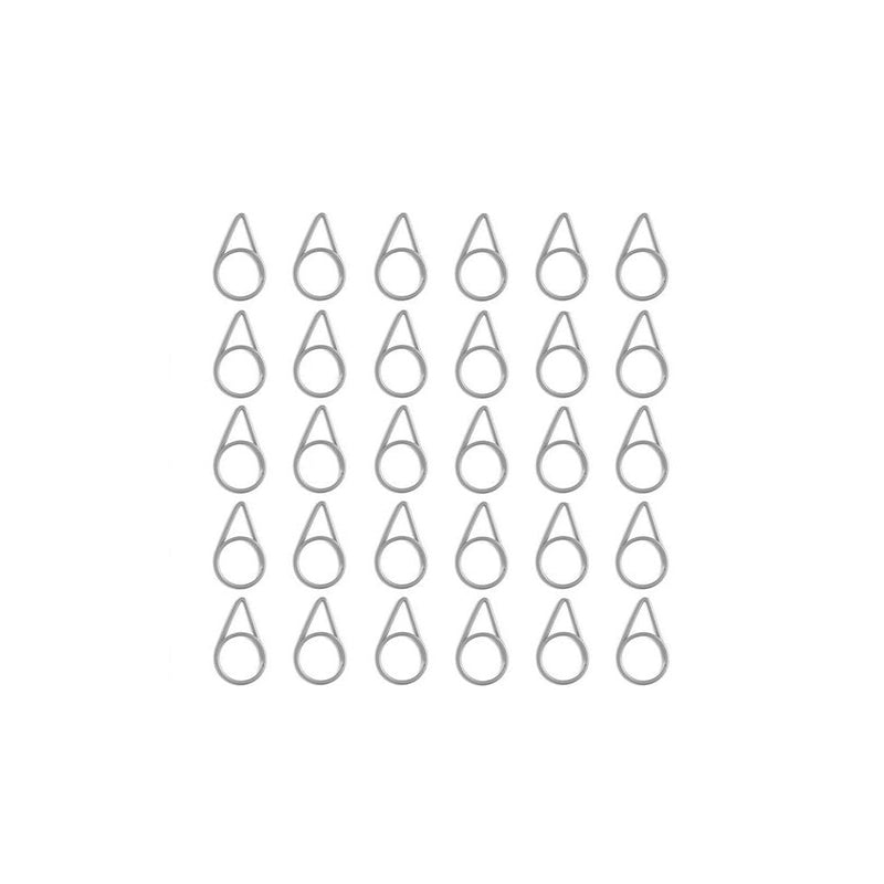 Normann Copenhagen Paper Clips 30 pcs