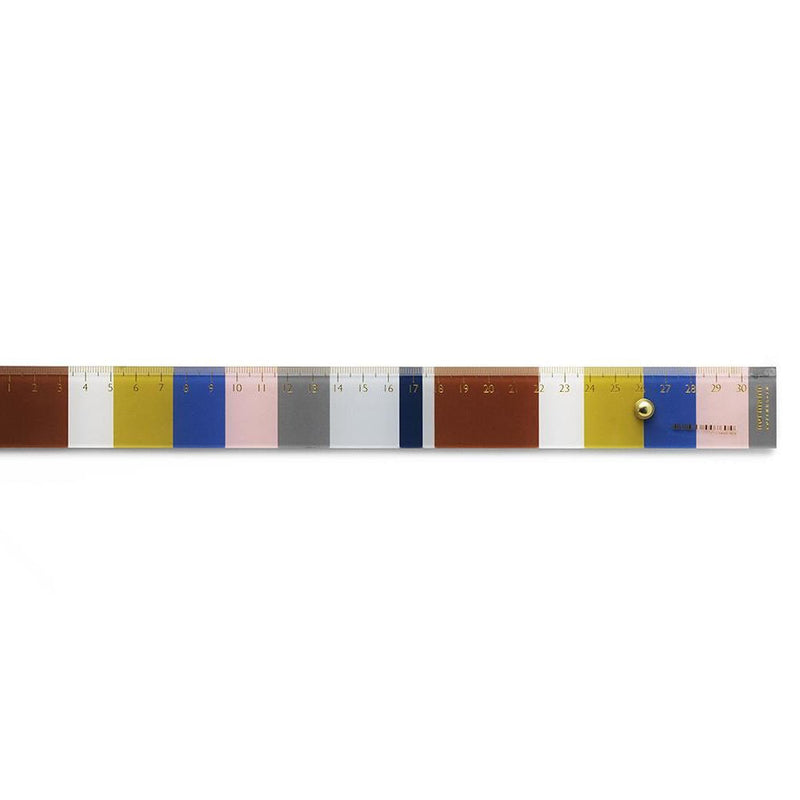 Normann Copenhagen Ruler Long