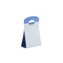 Normann Copenhagen Sticky Notes Bag Blue