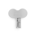 Normann Copenhagen Twist Pencil Sharpener