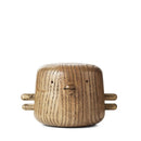 Normann Copenhagen San Stained Ash