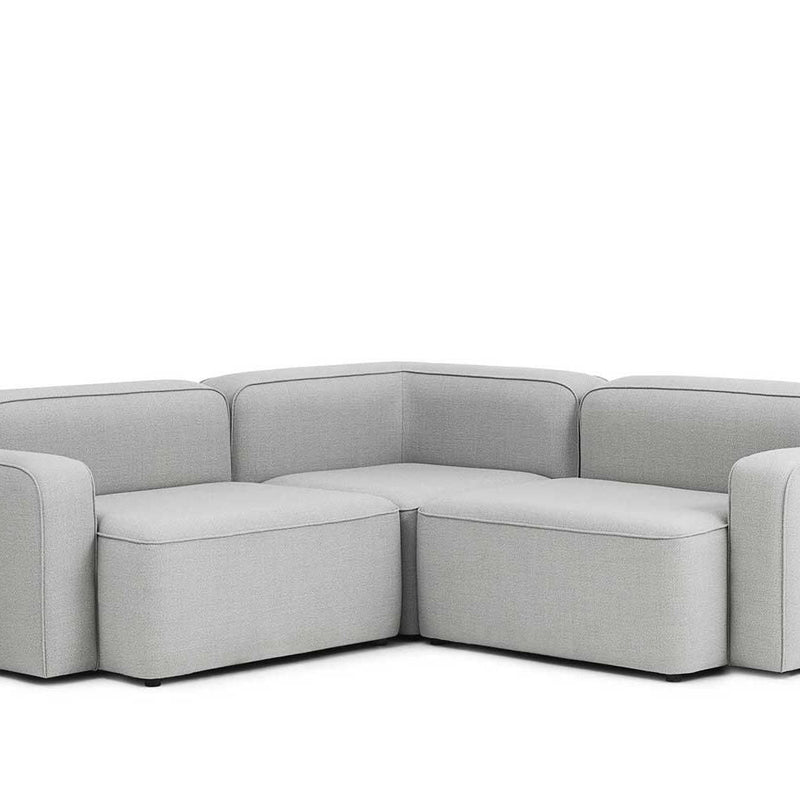 Normann Copenhagen Rope Sofa 2 seater corner