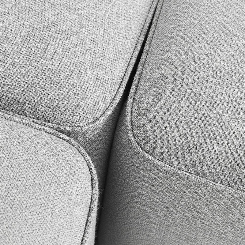 Normann Copenhagen Rope Sofa 2 seater corner
