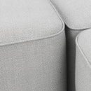 Normann Copenhagen Rope Sofa 2 seater corner