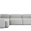 Normann Copenhagen Rope Sofa 3 seater corner