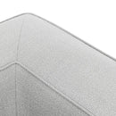 Normann Copenhagen Rope Sofa 3 seater corner