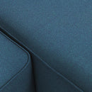 Normann Copenhagen Rope Sofa Chaise Longue right