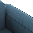 Normann Copenhagen Rope Sofa Chaise Longue left