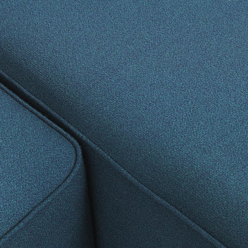 Normann Copenhagen Rope Sofa Chaise Longue left