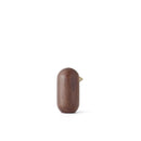 Normann Copenhagen Little Bird 7 cm Walnut
