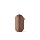 Normann Copenhagen Little Bird 10 cm Walnut