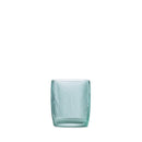 Normann Copenhagen Tide Vase H12 cm Blue