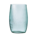 Normann Copenhagen Tide Vase H28 cm Blue
