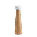 Normann Copenhagen Craft Salt Mill Large Oak White