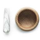 Normann Copenhagen Craft Mortar & Pestle