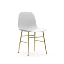 Normann Copenhagen Form Chair