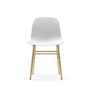 Normann Copenhagen Form Chair