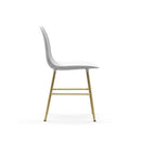 Normann Copenhagen Form Chair