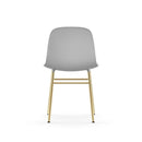 Normann Copenhagen Form Chair