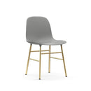 Normann Copenhagen Form Chair