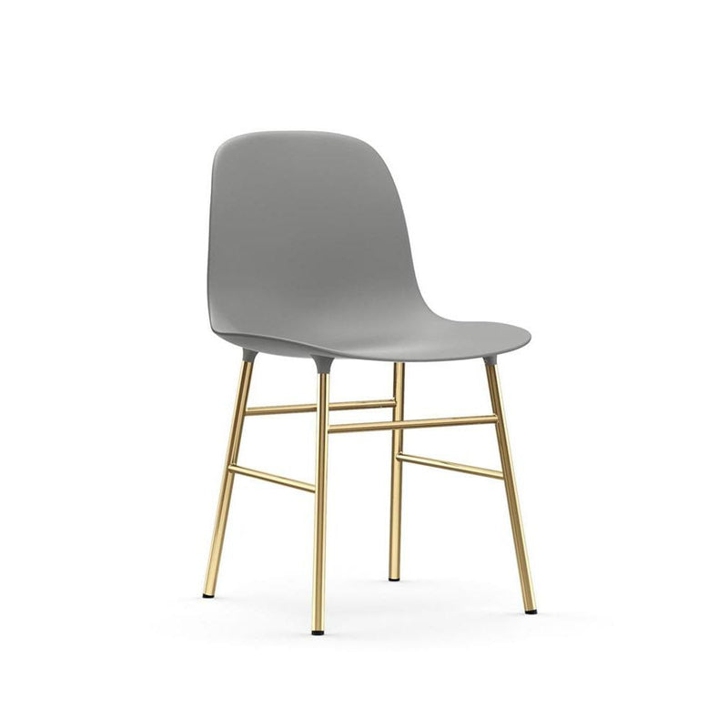 Normann Copenhagen Form Chair