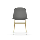 Normann Copenhagen Form Chair