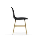 Normann Copenhagen Form Chair