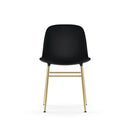 Normann Copenhagen Form Chair