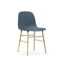 Normann Copenhagen Form Chair