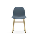 Normann Copenhagen Form Chair