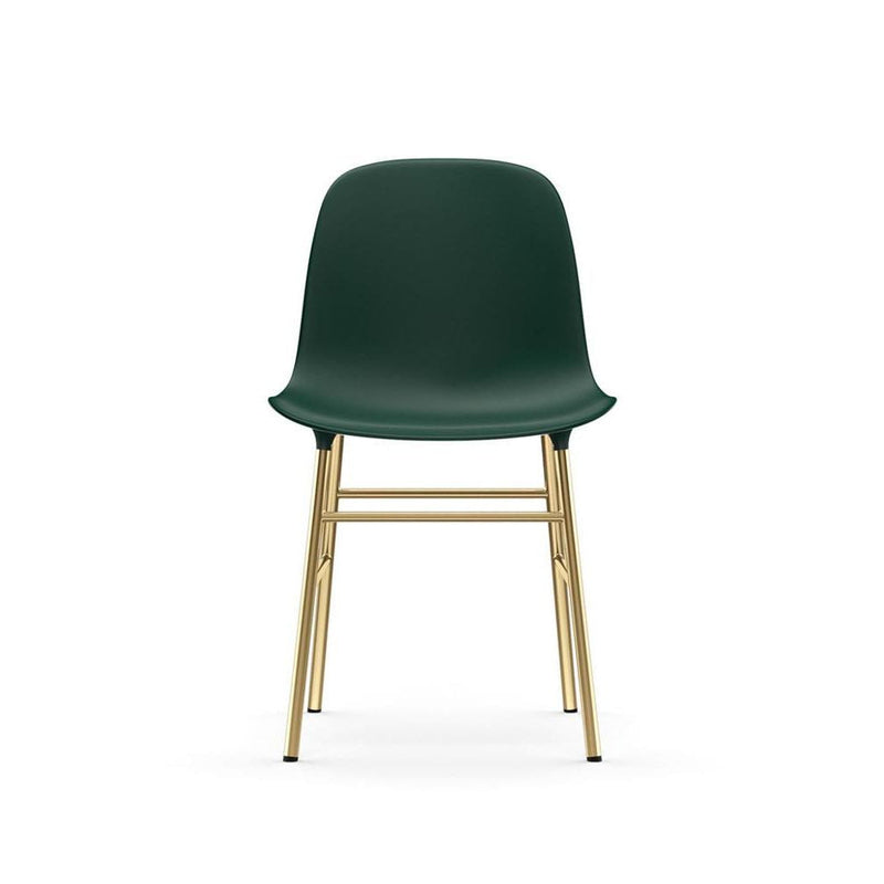 Normann Copenhagen Form Chair