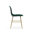 Normann Copenhagen Form Chair