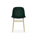 Normann Copenhagen Form Chair