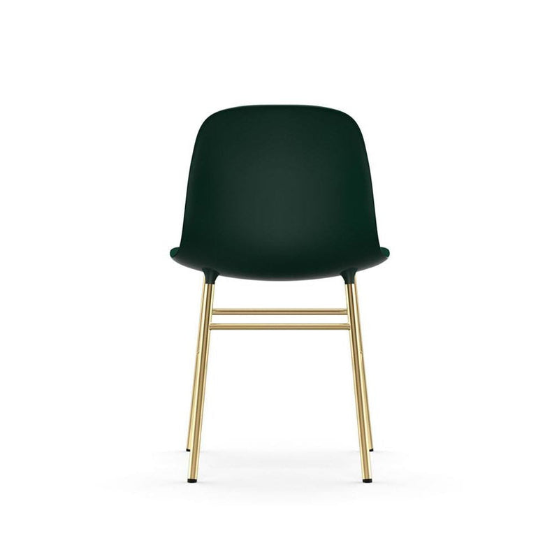 Normann Copenhagen Form Chair