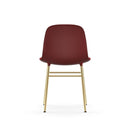 Normann Copenhagen Form Chair