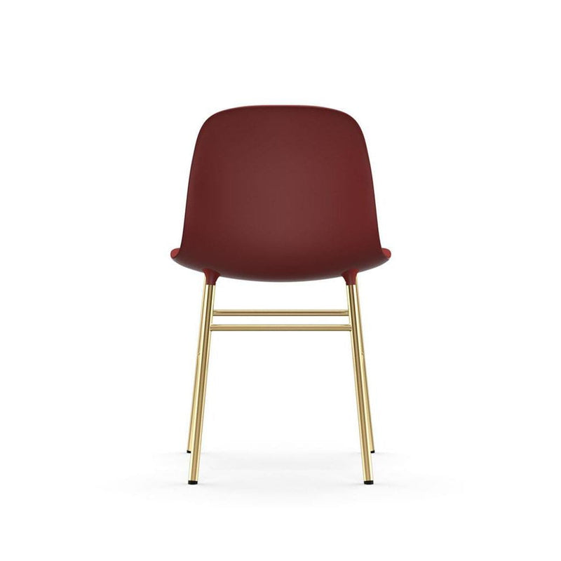 Normann Copenhagen Form Chair