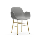 Normann Copenhagen Form Armchair