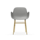 Normann Copenhagen Form Armchair