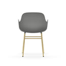 Normann Copenhagen Form Armchair