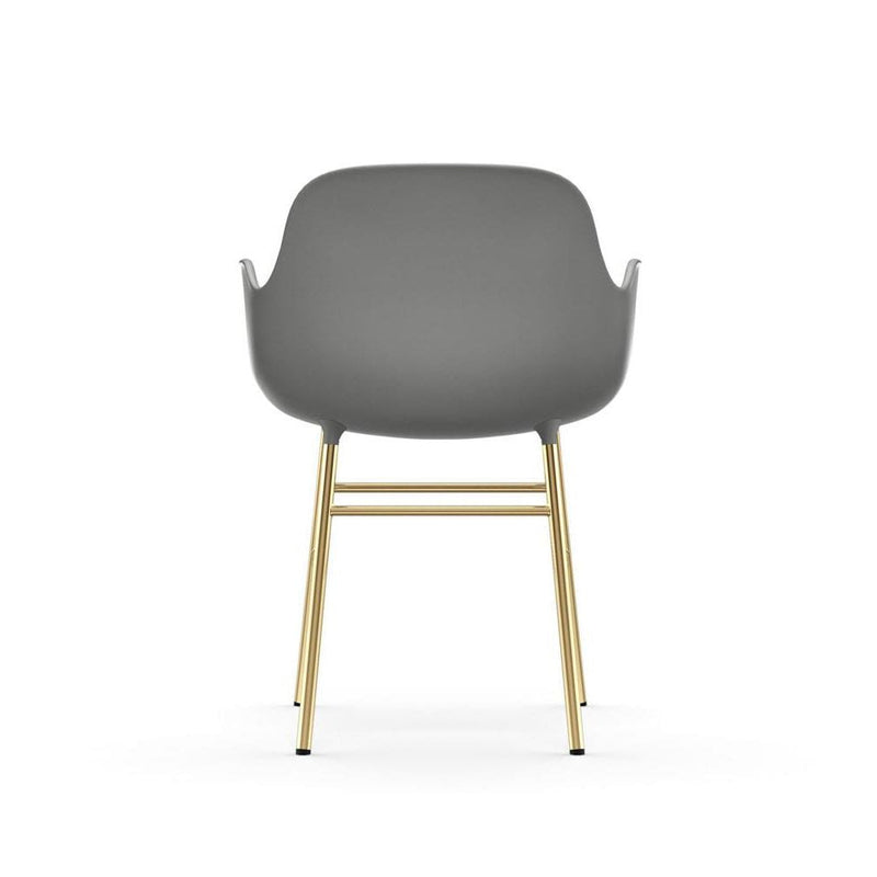 Normann Copenhagen Form Armchair