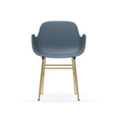 Normann Copenhagen Form Armchair
