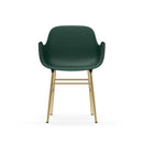 Normann Copenhagen Form Armchair