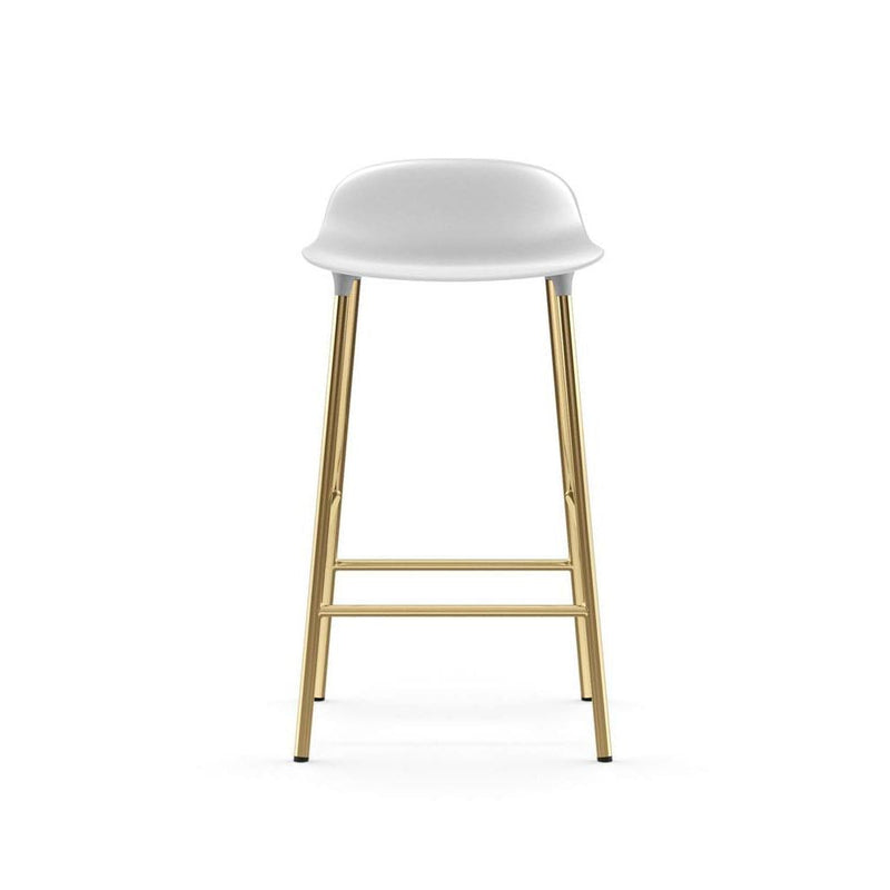 Normann Copenhagen Form Barstool 65 cm